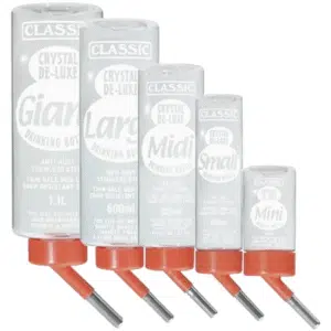 Drikkeflaske Classic